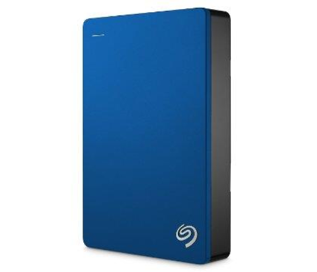 SEAGATE SEAGATE BACKUP PLUS  STDR4000901 4TB USB3.0 Niebieski - 299875 - zdjęcie 3